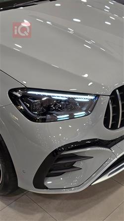 مرسيدس بنز GLE  كوبيه